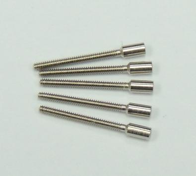0.70 mm X 0.70 mm Stem Extensions Swiss Made (Packing of 5 pcs)