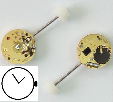 Caliber E01.001