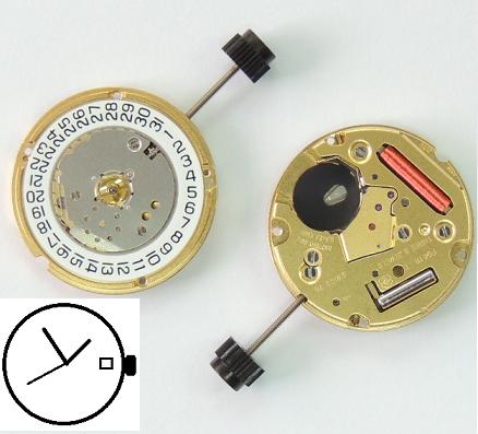 Caliber F04.111