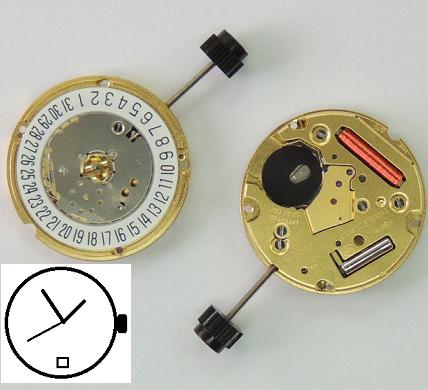 Caliber F04.111 D6