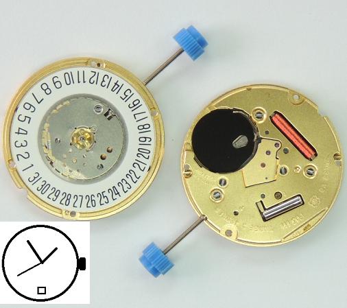 Caliber F05.111 D6