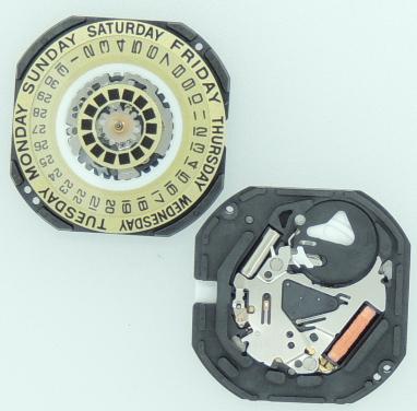 Caliber VX44