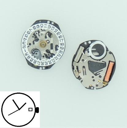Caliber VX82