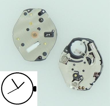 Caliber Y121E