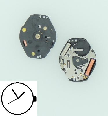 Caliber 7N01