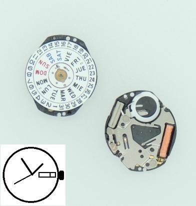 Caliber 7N83