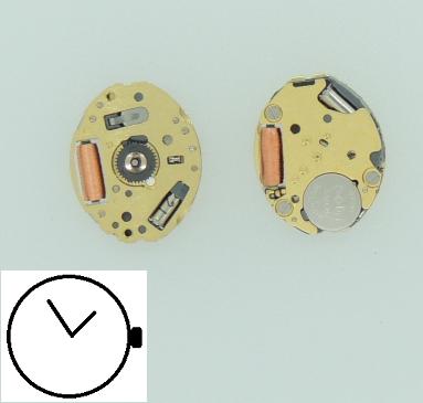 Caliber 5Y20