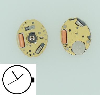 Caliber 5Y30