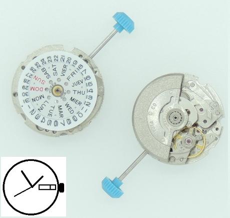 Caliber 6T51