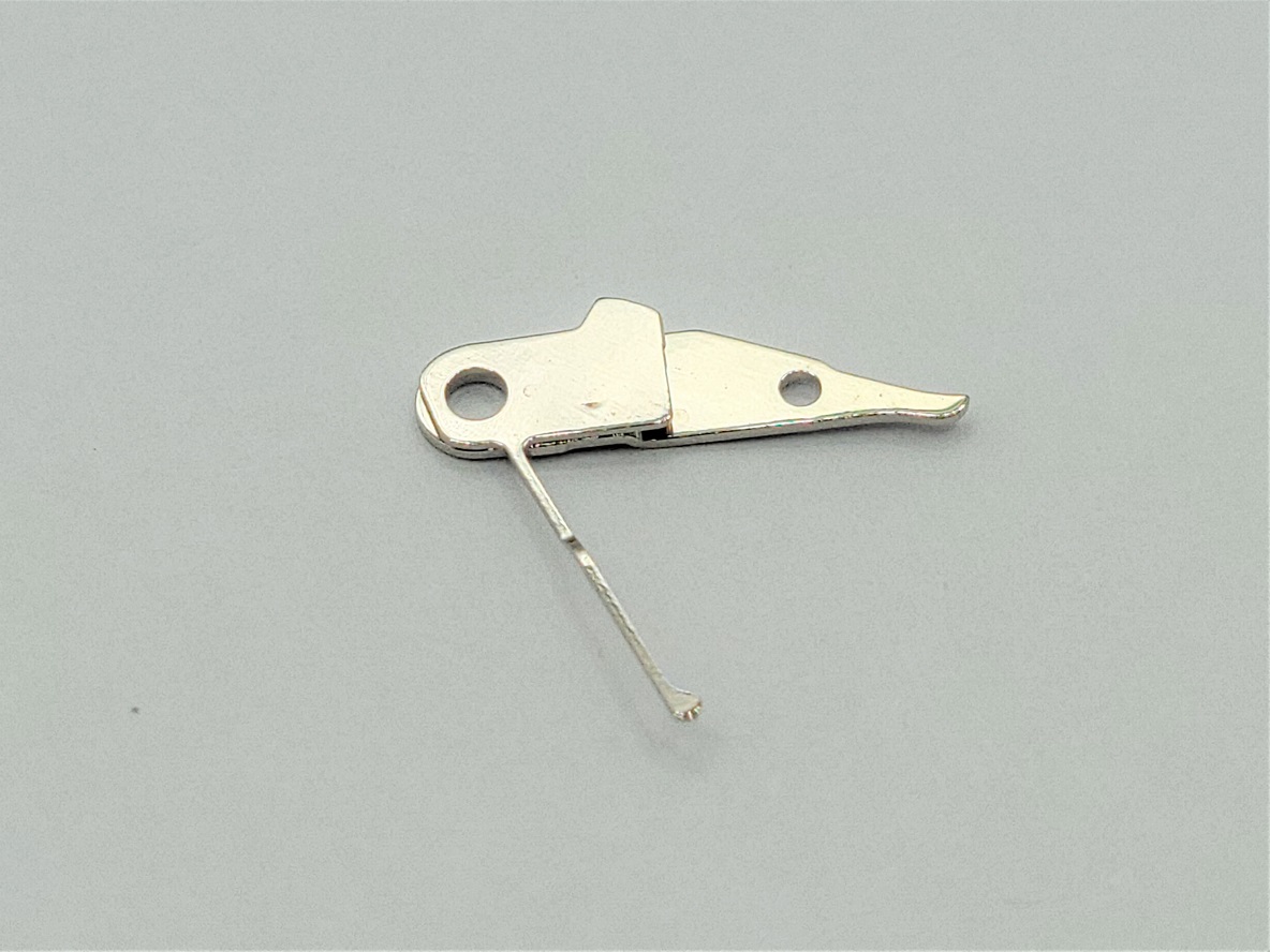 ETA 7750 #8200 Lock, 2 functions
