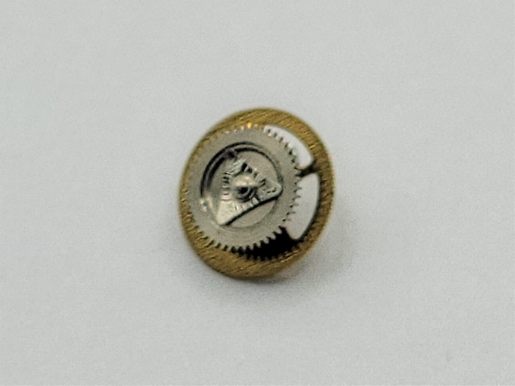 ETA 7750 #8600 Hour counting wheel