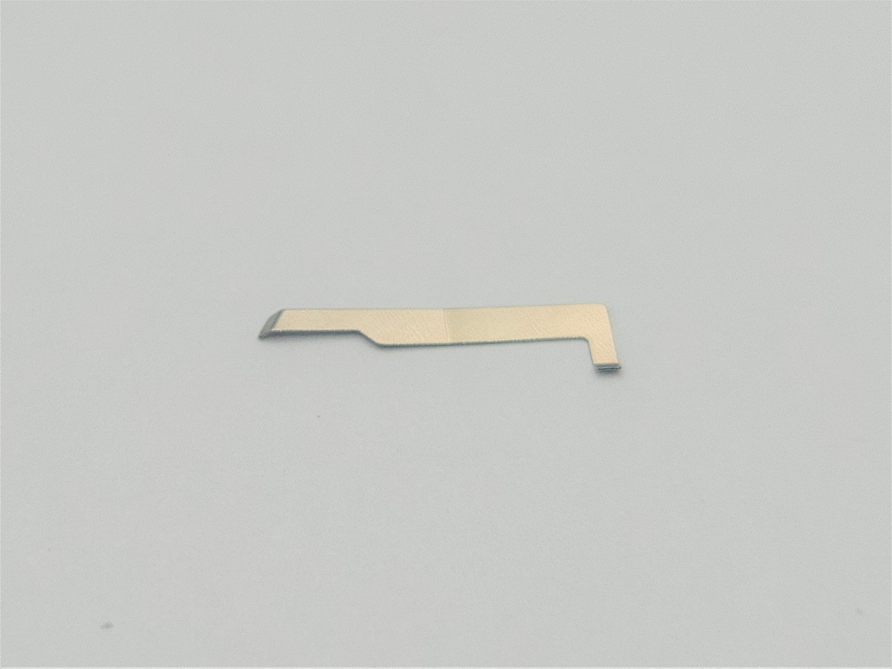 ETA 7750 #9433 Stop lever
