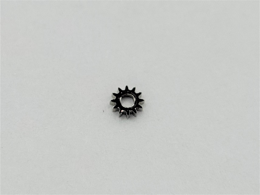 Caliber 1570 #7910 Pinion for Oscillating Weight