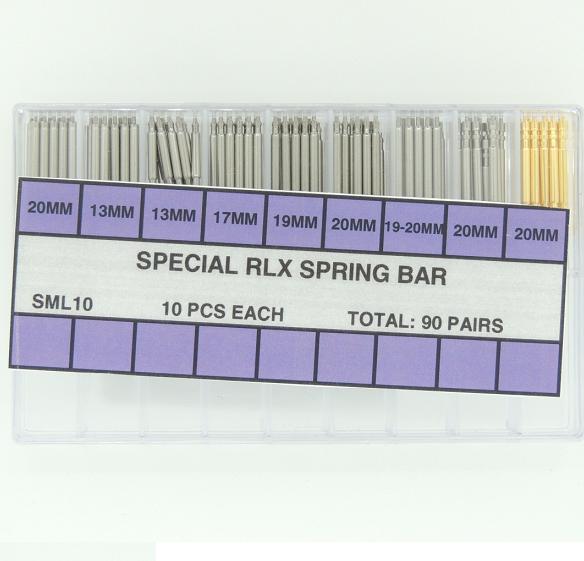 Special RL spring Bar