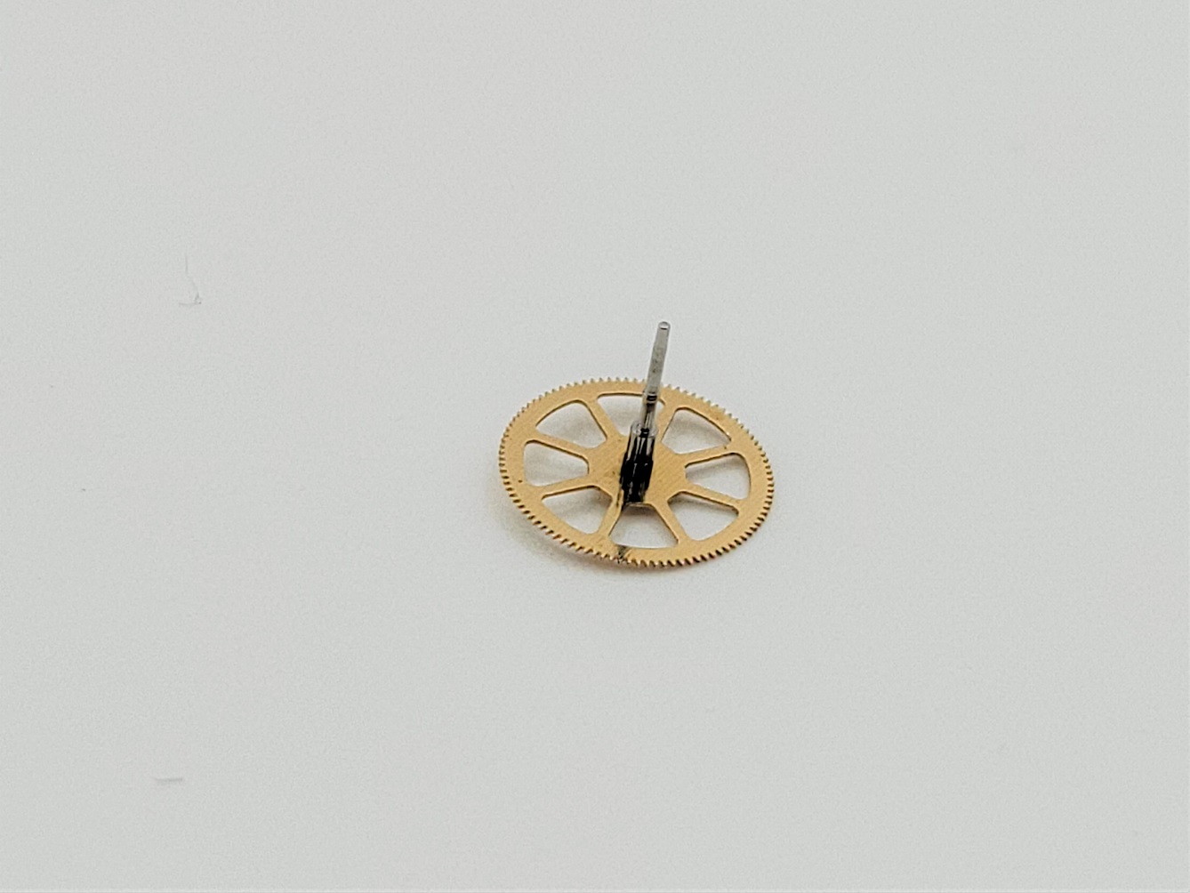 ETA 2892 A2 #227 H1 Second wheel H1 (h=4,61 mm) standard